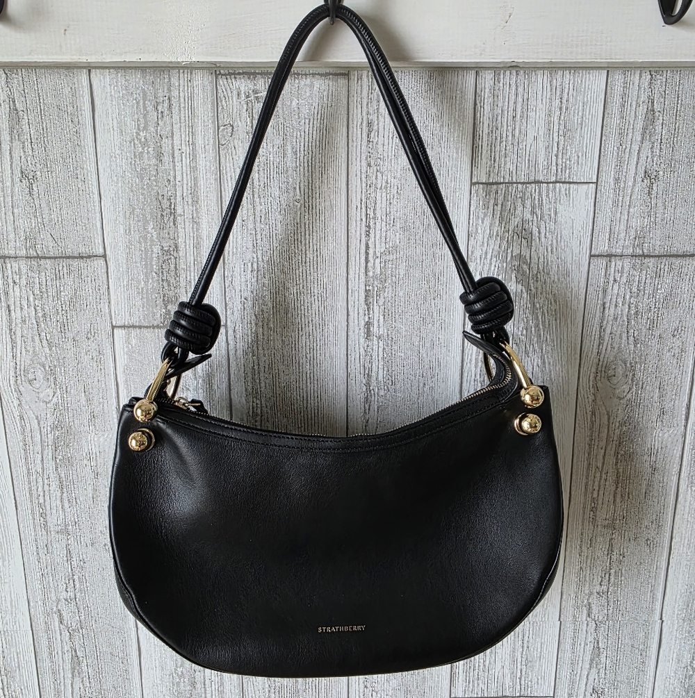 Strathberry Black Women's Bag